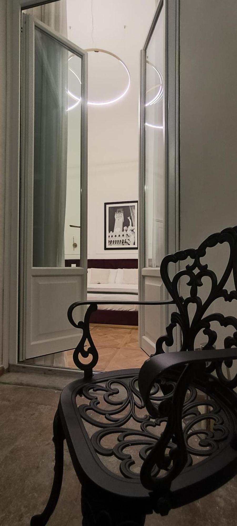 Suite Residenza Quartieri Storici Duomo Florenz Exterior foto