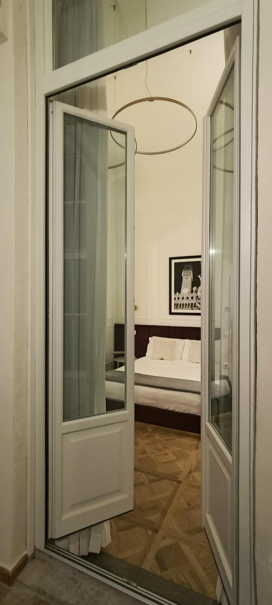 Suite Residenza Quartieri Storici Duomo Florenz Exterior foto