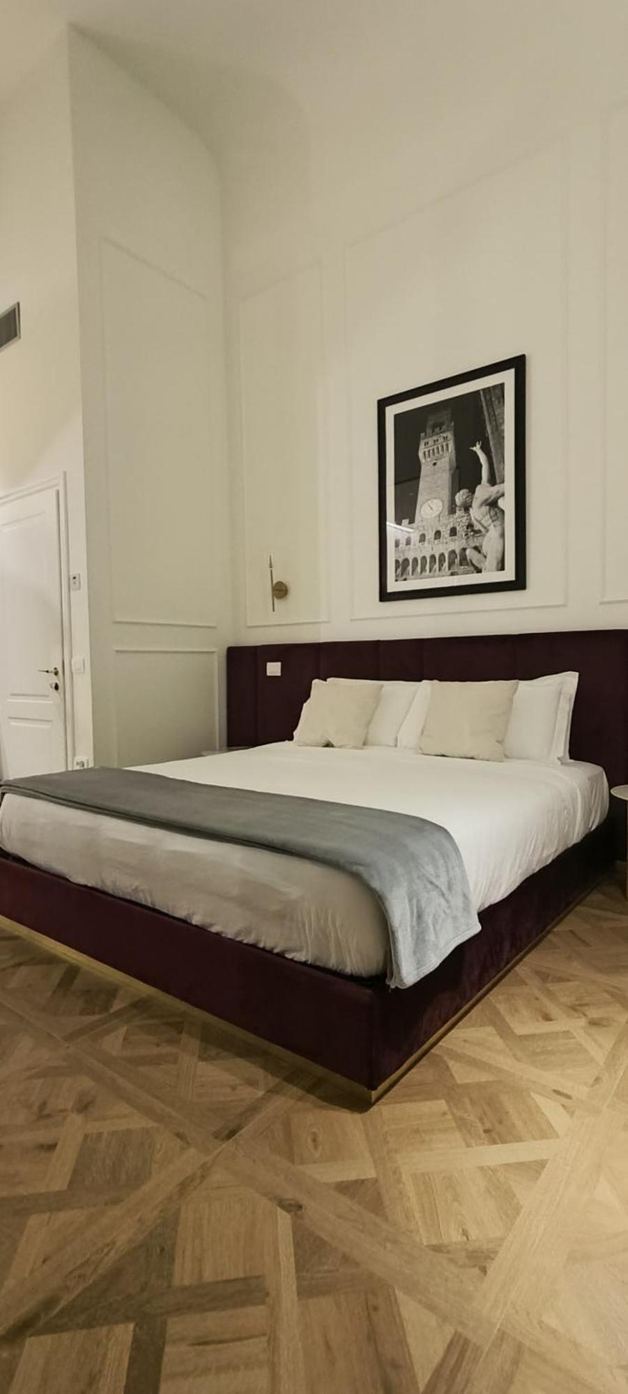 Suite Residenza Quartieri Storici Duomo Florenz Exterior foto