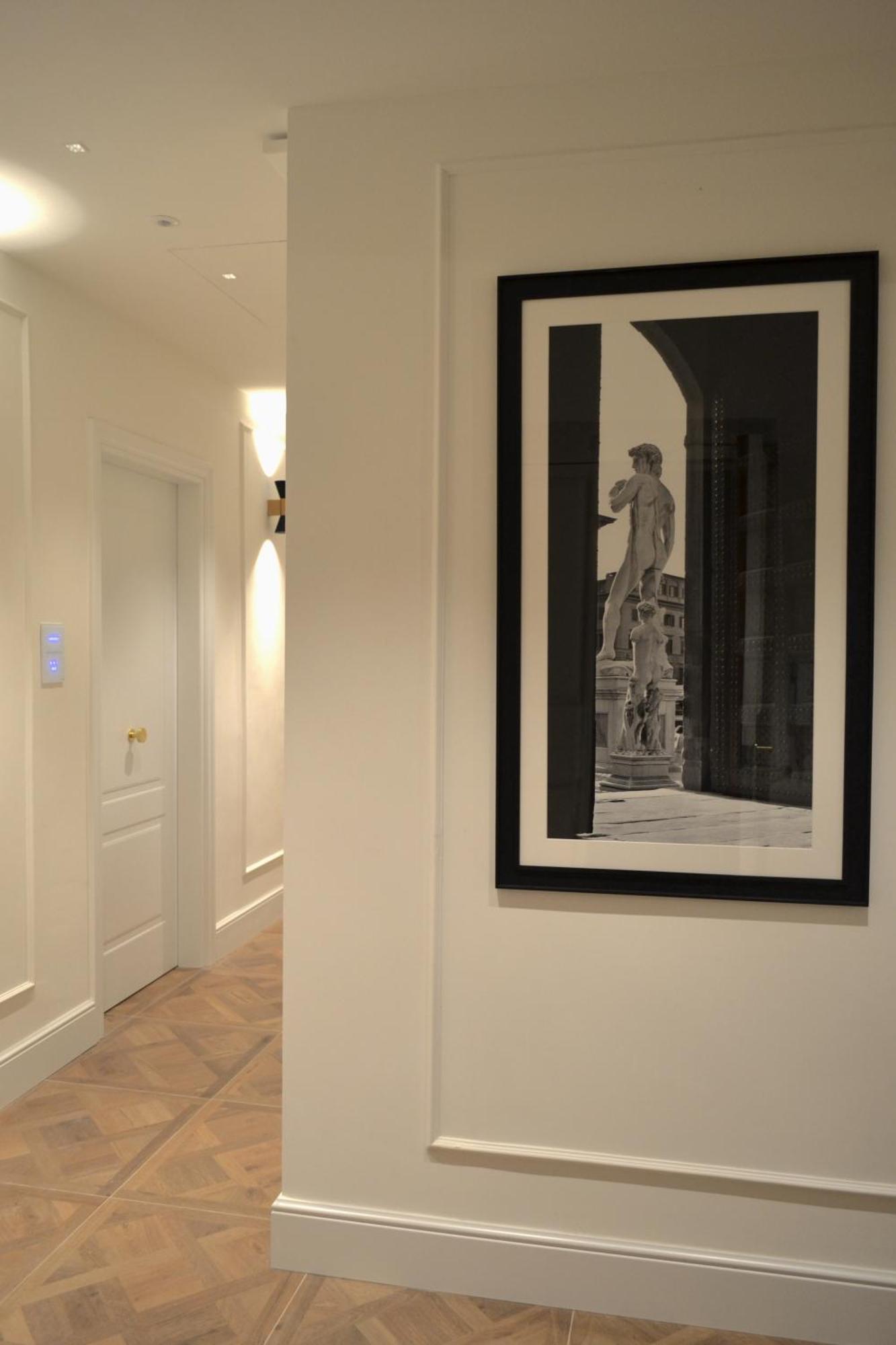 Suite Residenza Quartieri Storici Duomo Florenz Exterior foto