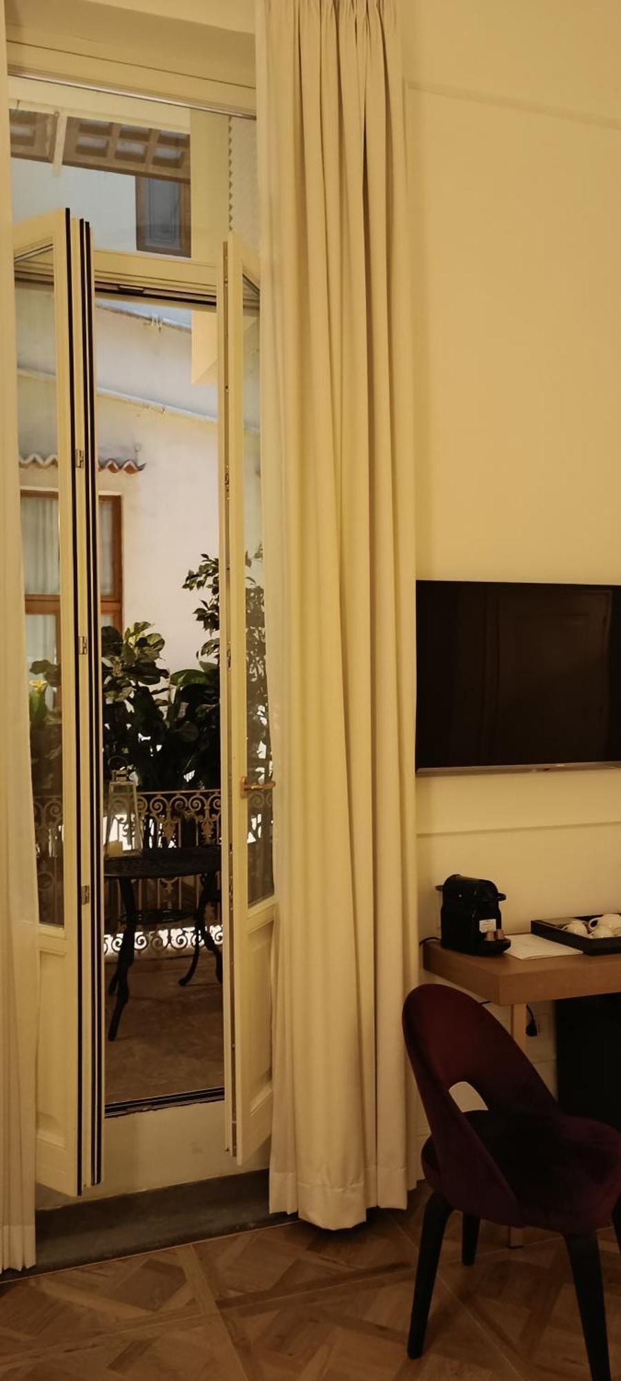 Suite Residenza Quartieri Storici Duomo Florenz Exterior foto