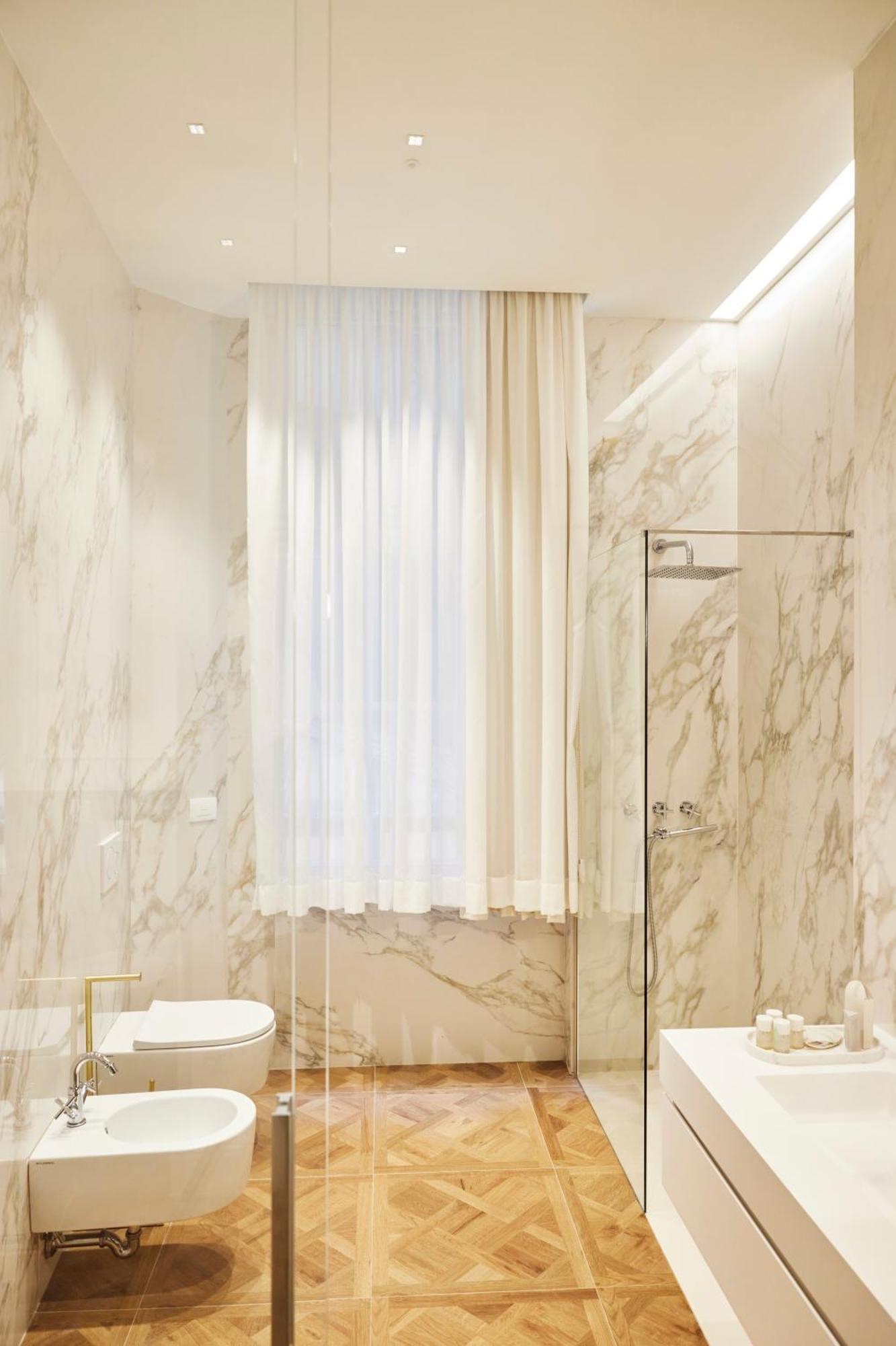 Suite Residenza Quartieri Storici Duomo Florenz Exterior foto