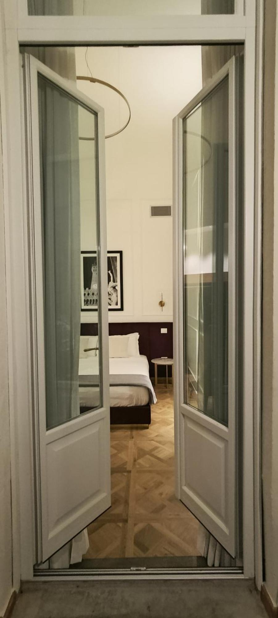 Suite Residenza Quartieri Storici Duomo Florenz Exterior foto