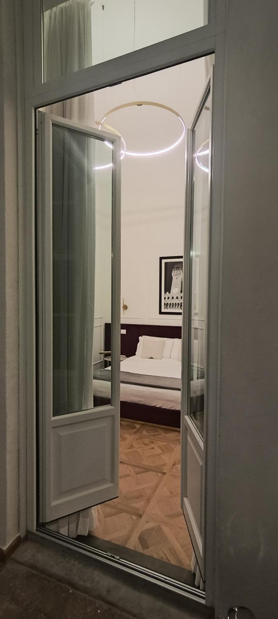 Suite Residenza Quartieri Storici Duomo Florenz Exterior foto