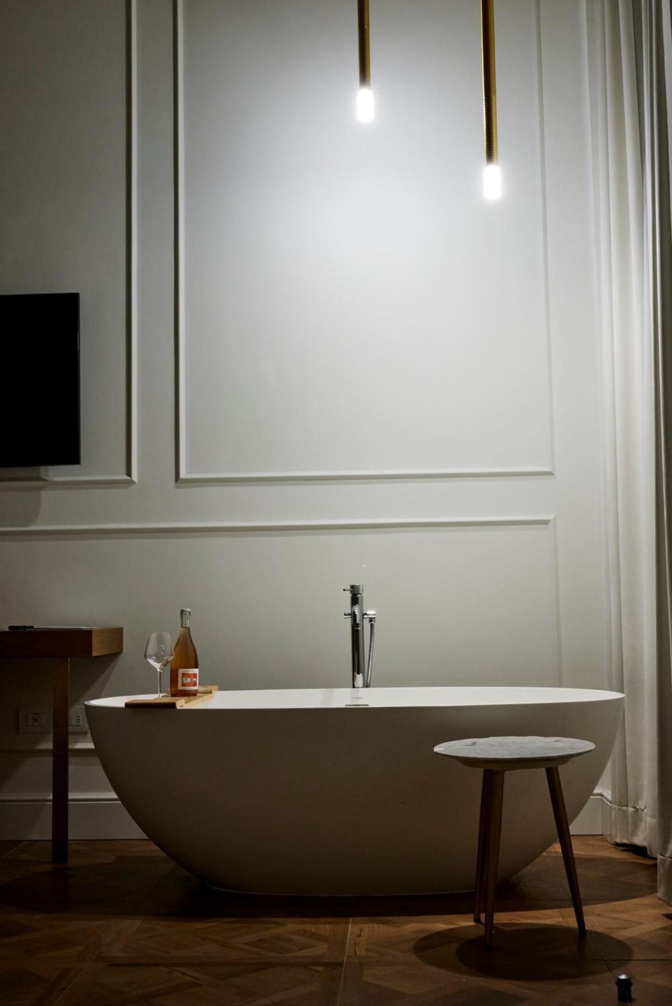 Suite Residenza Quartieri Storici Duomo Florenz Exterior foto