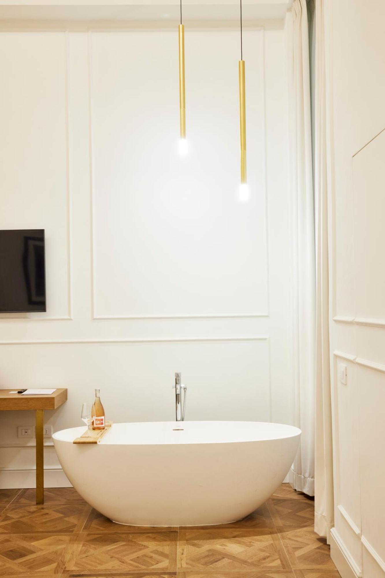 Suite Residenza Quartieri Storici Duomo Florenz Exterior foto