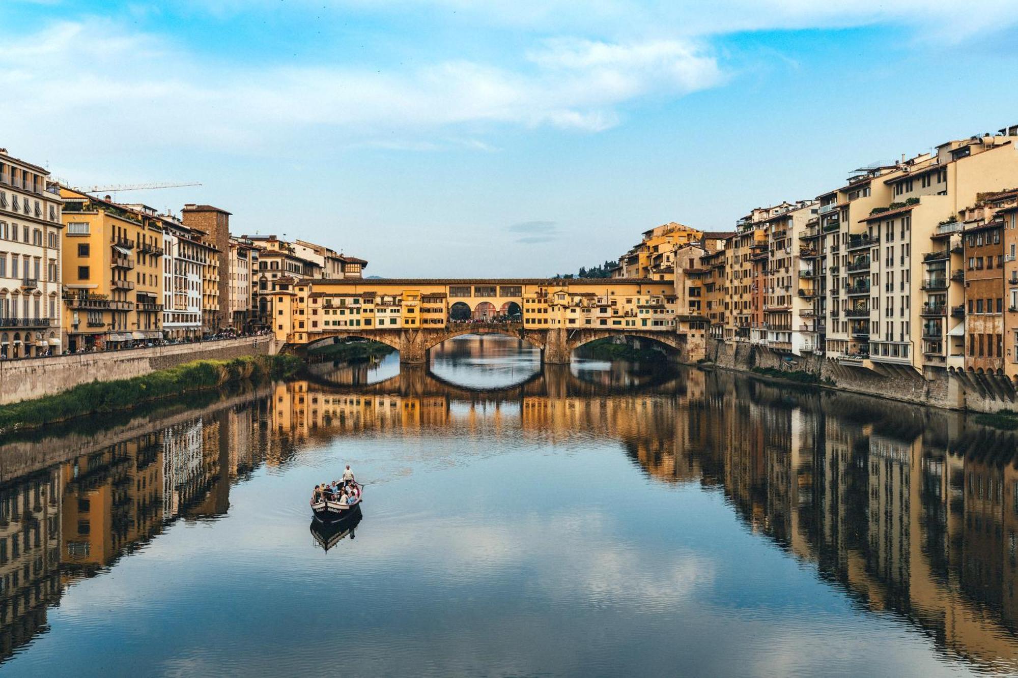 Suite Residenza Quartieri Storici Duomo Florenz Exterior foto
